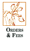 orders & fees